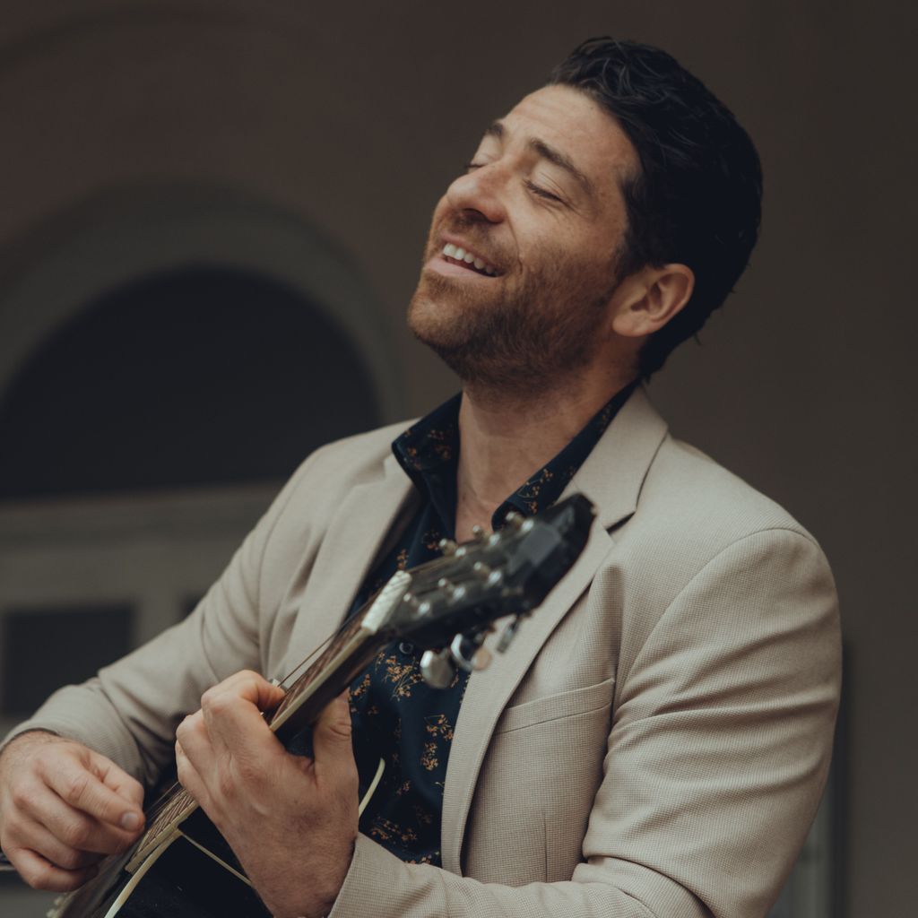 Patrick Fernandez bei GZSZ