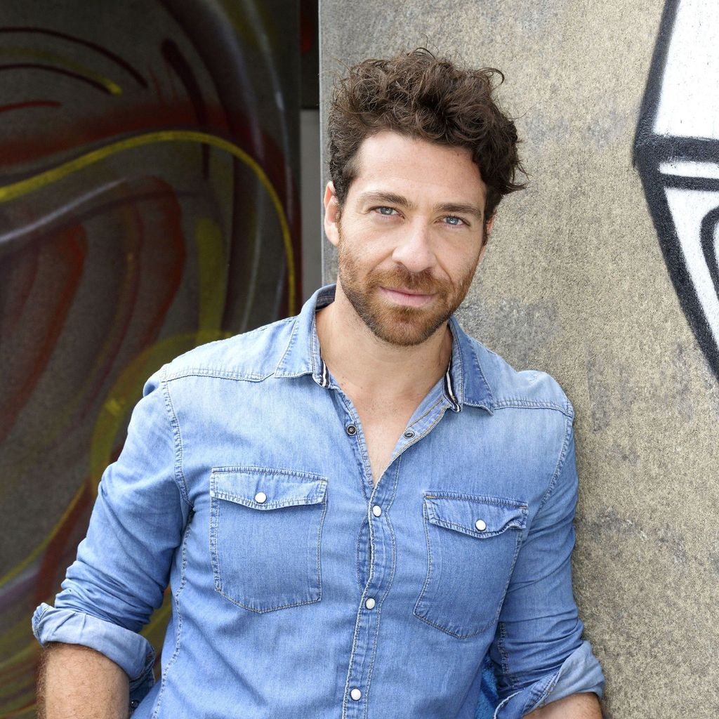 Patrick Fernandez bei GZSZ