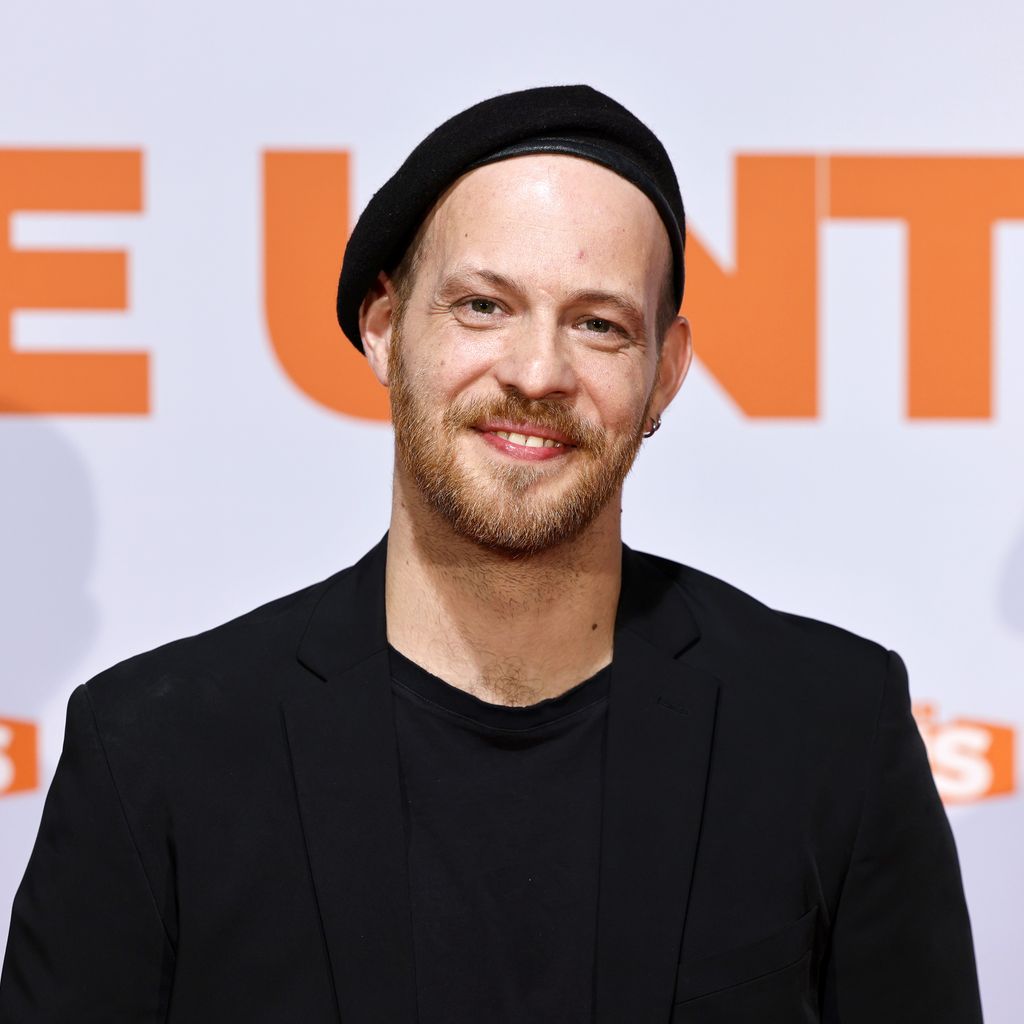 Patrick Müller, "Unter uns"-Darsteller