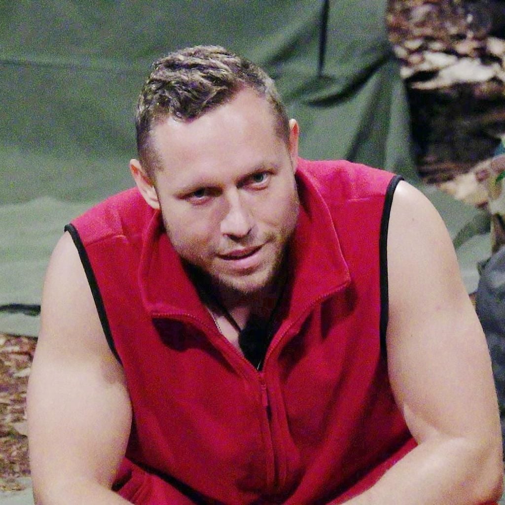 Patrick Romer, Dschungelcamp 2026