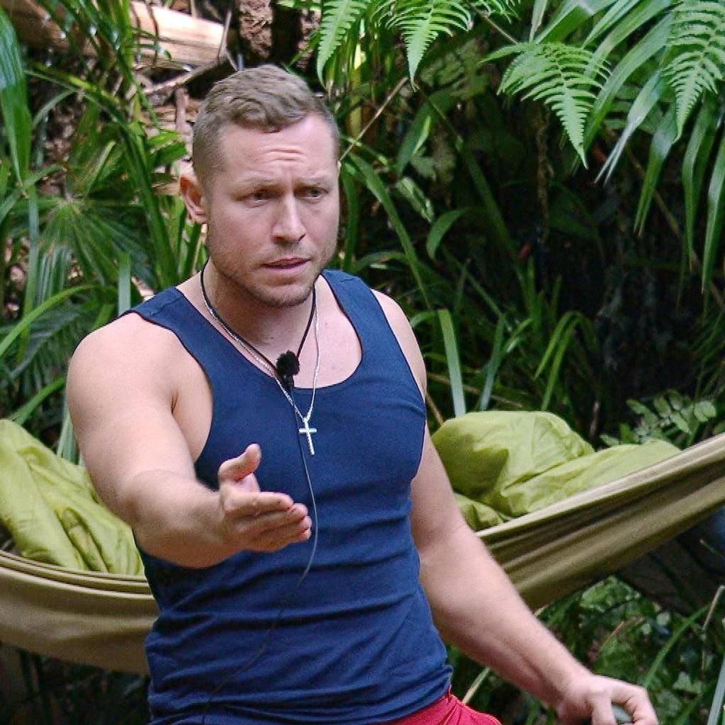 Patrick Romer, Dschungelcamp 2026