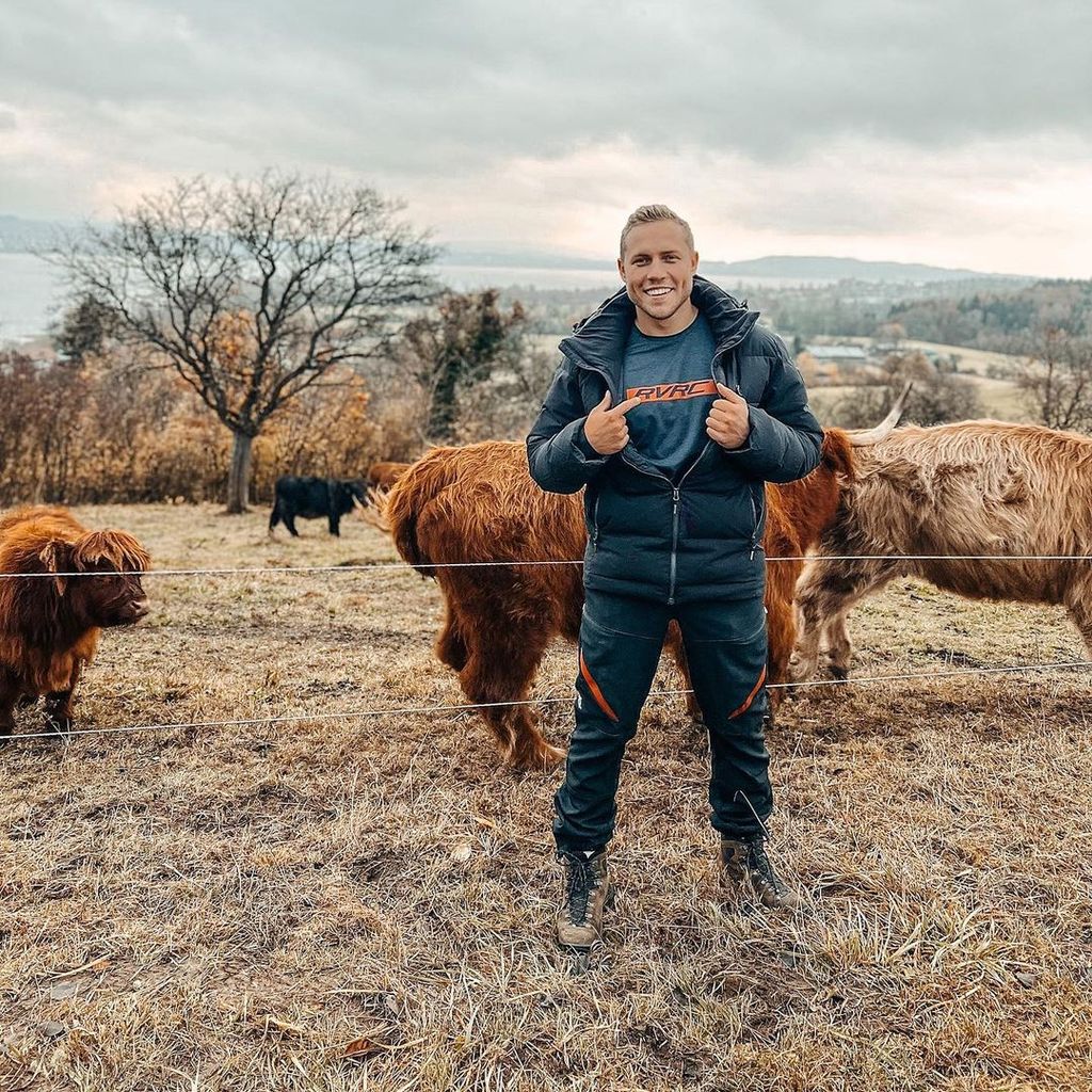 Patrick Romer, Reality-TV-Star