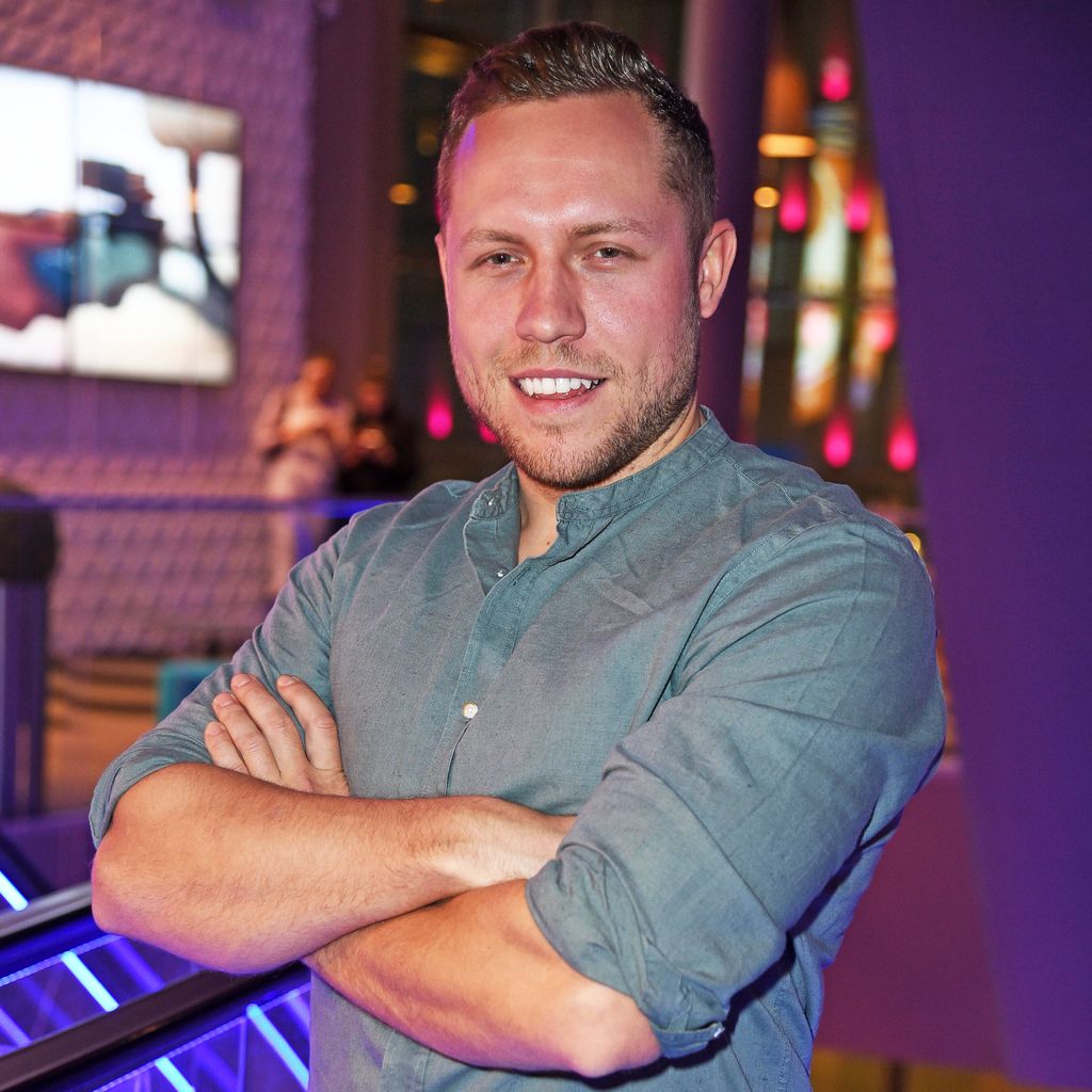 Patrick Romer, TV-Persönlichkeit