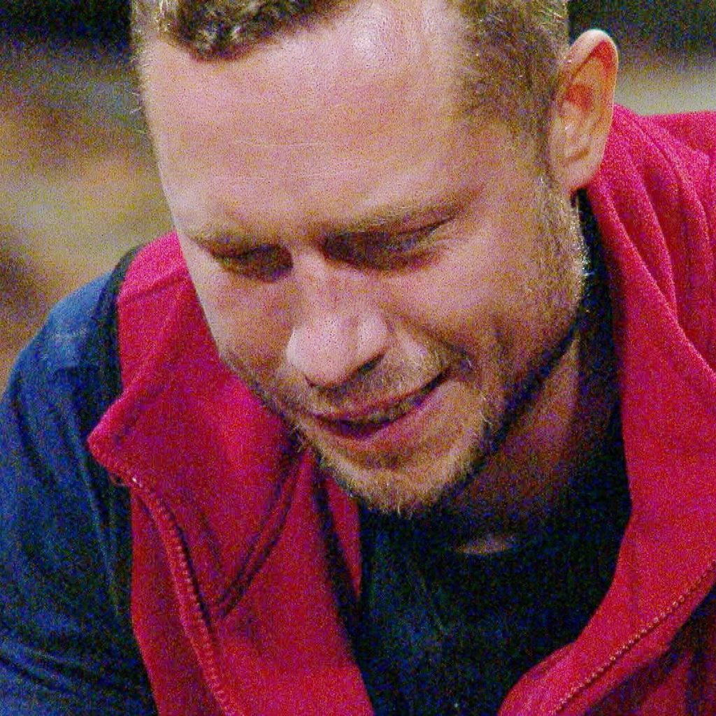 Patrick Romer, Dschungelcamp 2026