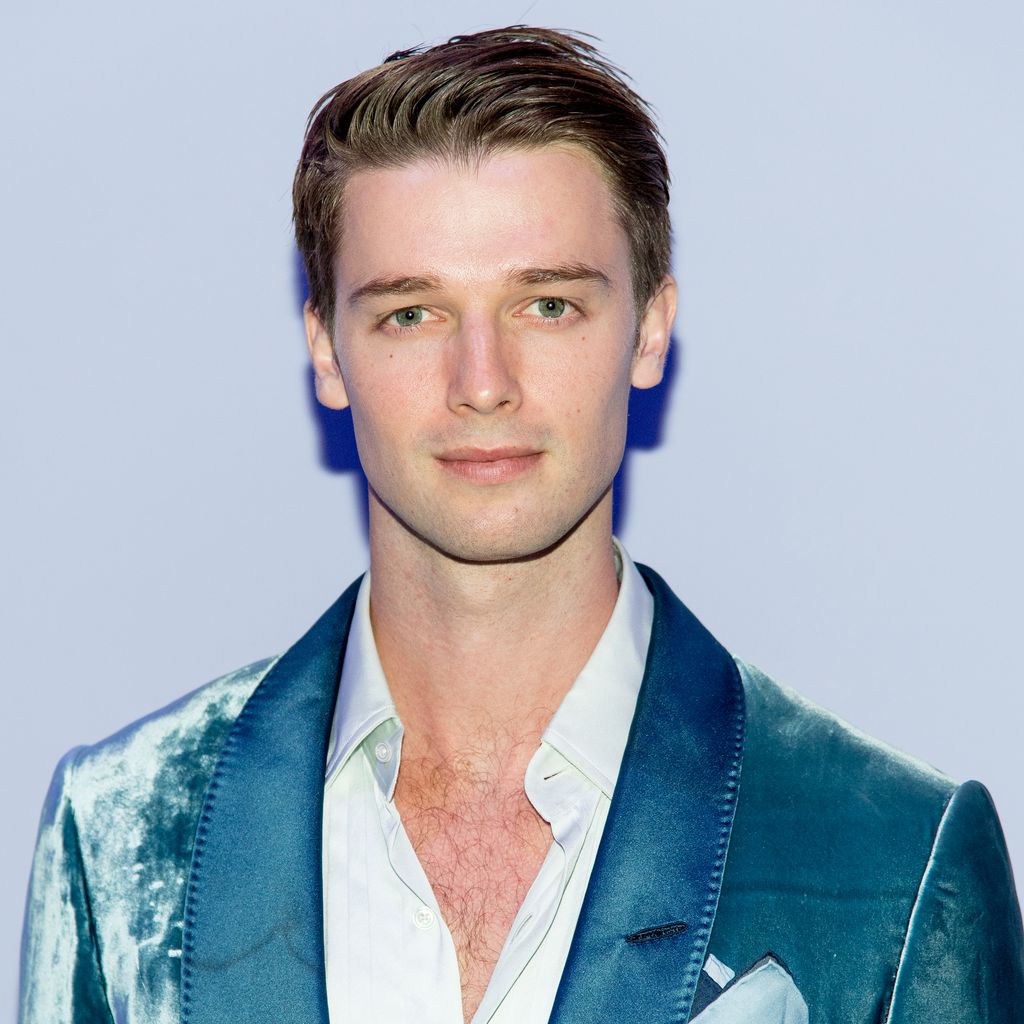 Patrick Schwarzenegger, Schauspieler