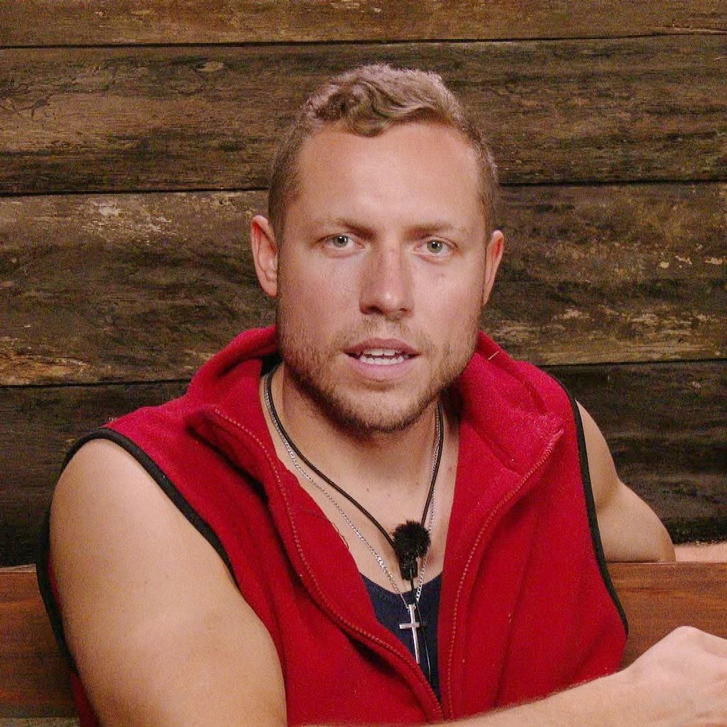 Patrick Romer, Dschungelcamp-Kandidat 2026