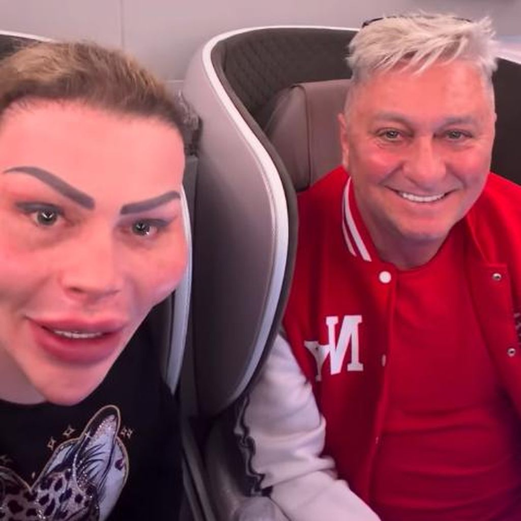 Patrick Mast und Hubert Fella, Januar 2026