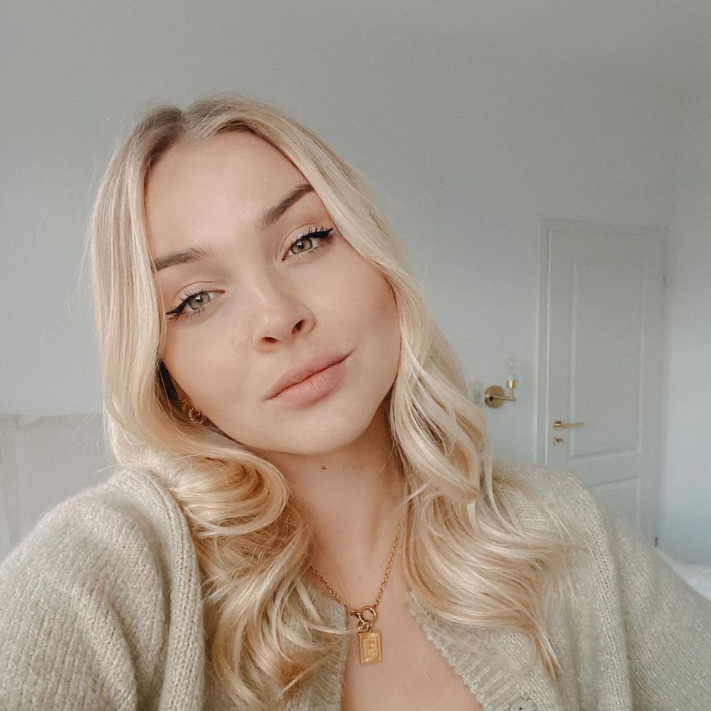 Patrizia Palme, Influencerin