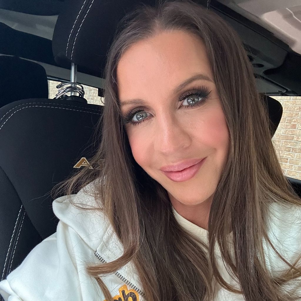 Pattie Mallette, Mutter von Justin Bieber