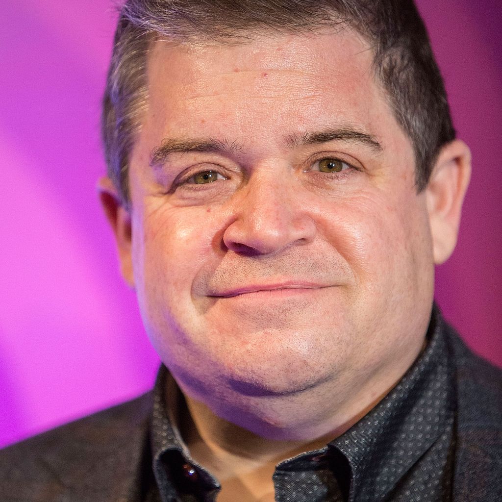 Patton Oswalt