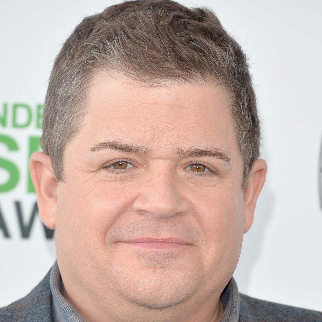 Patton Oswalt