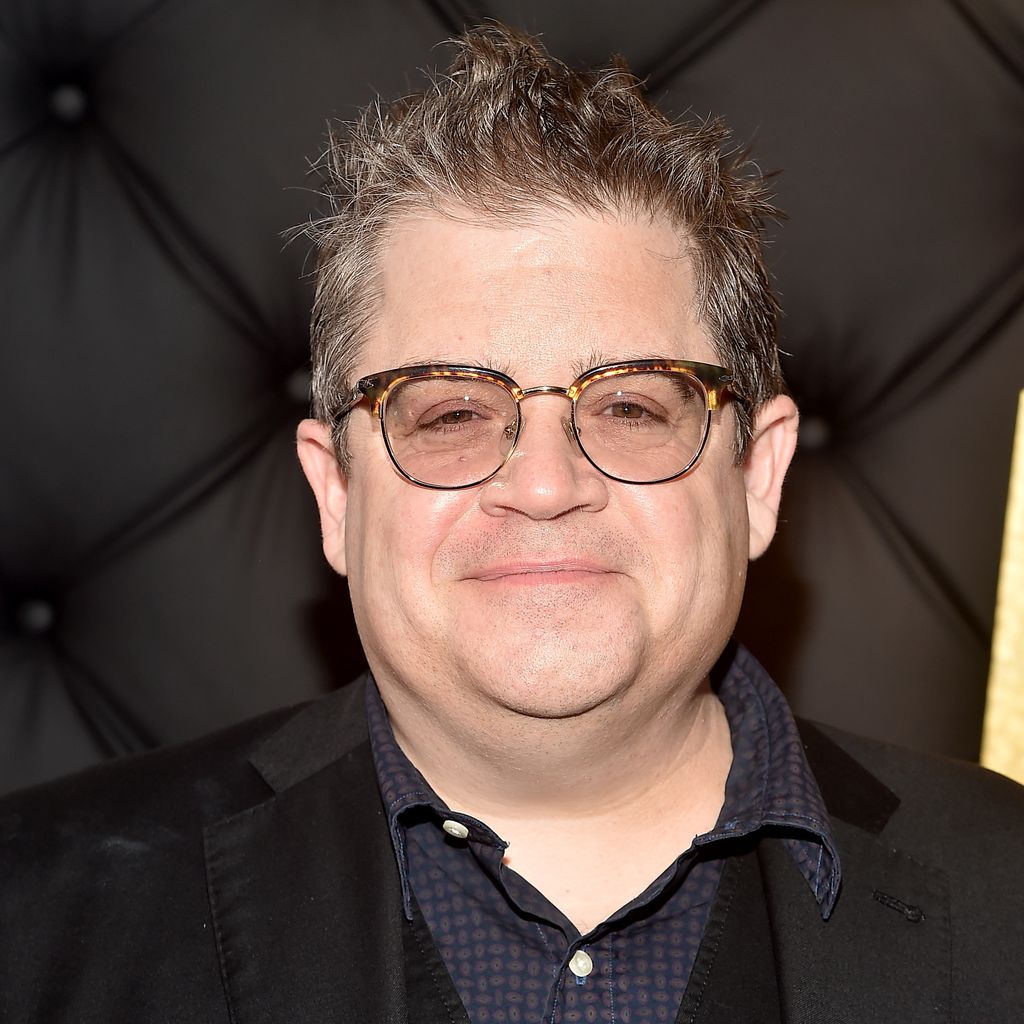 Patton Oswalt bei den GRAMMY Awards 2017