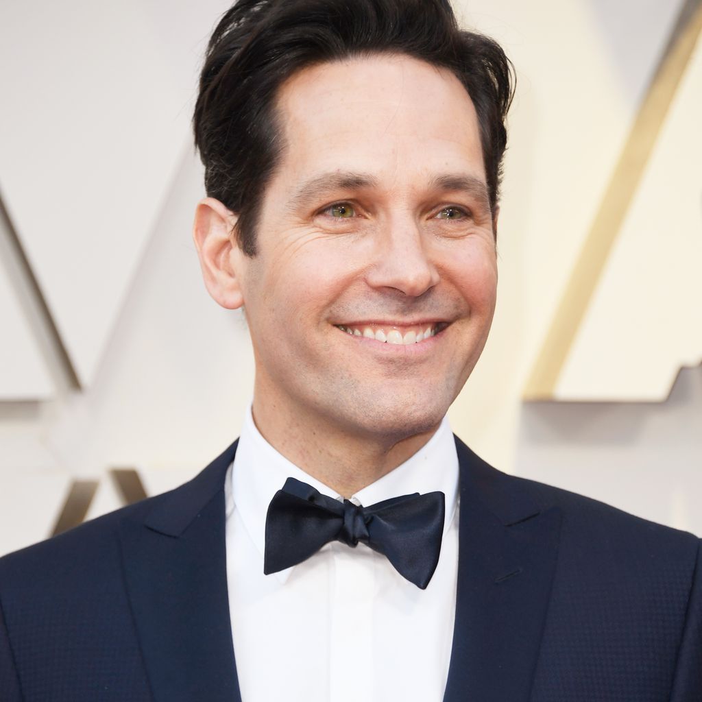 Paul Rudd bei den Oscars 2019