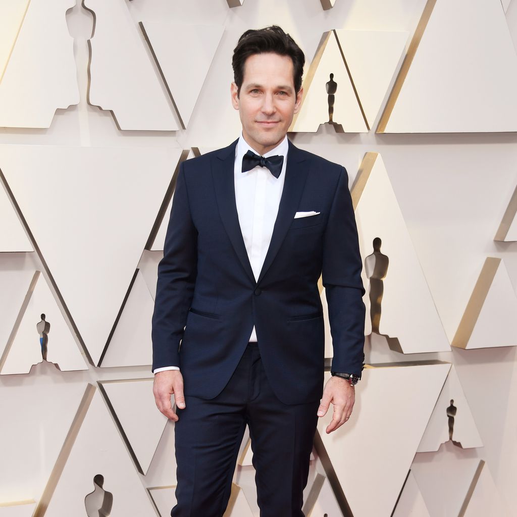 Paul Rudd bei den Oscars 2019