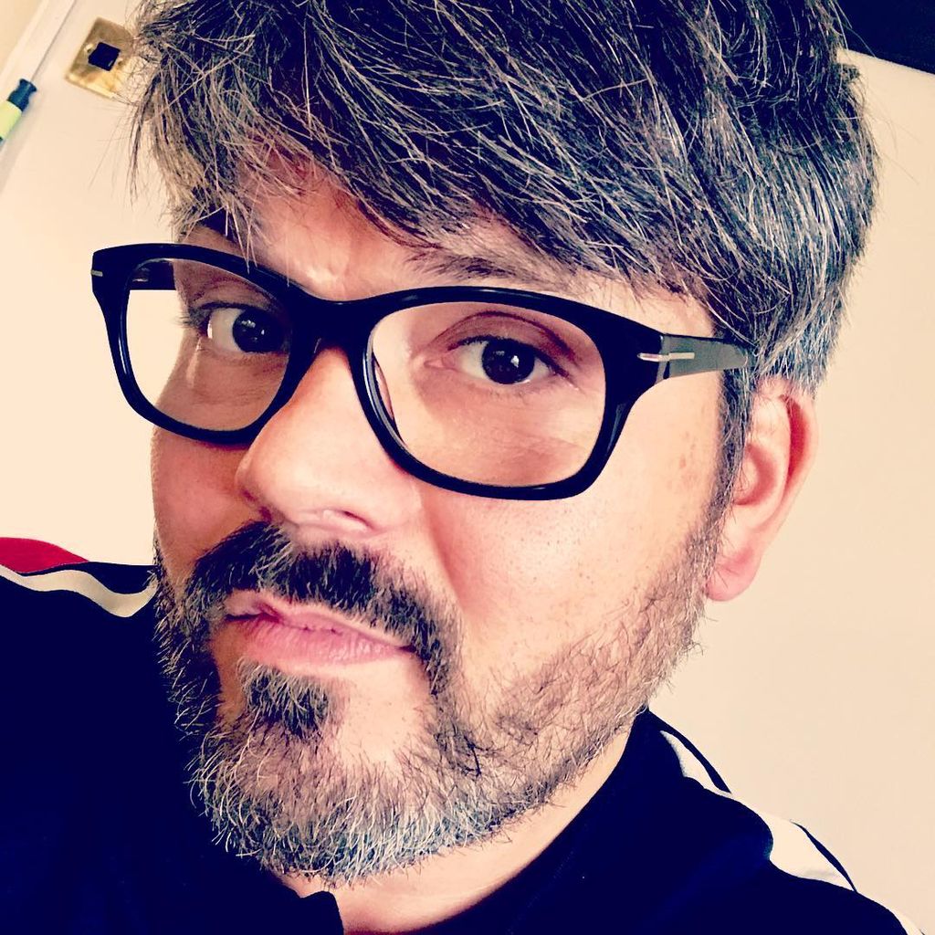 Paul Cattermole, Musiker