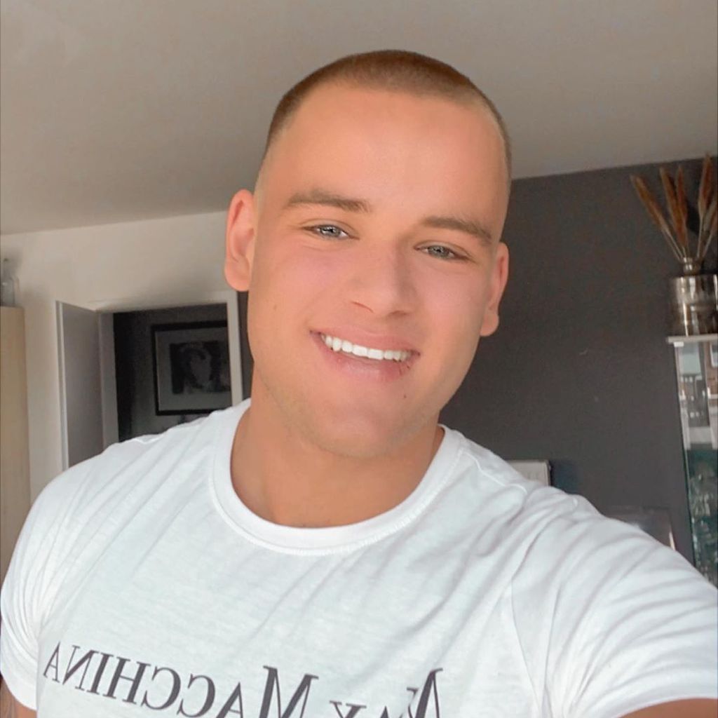 Paul Elvers im Juli 2020