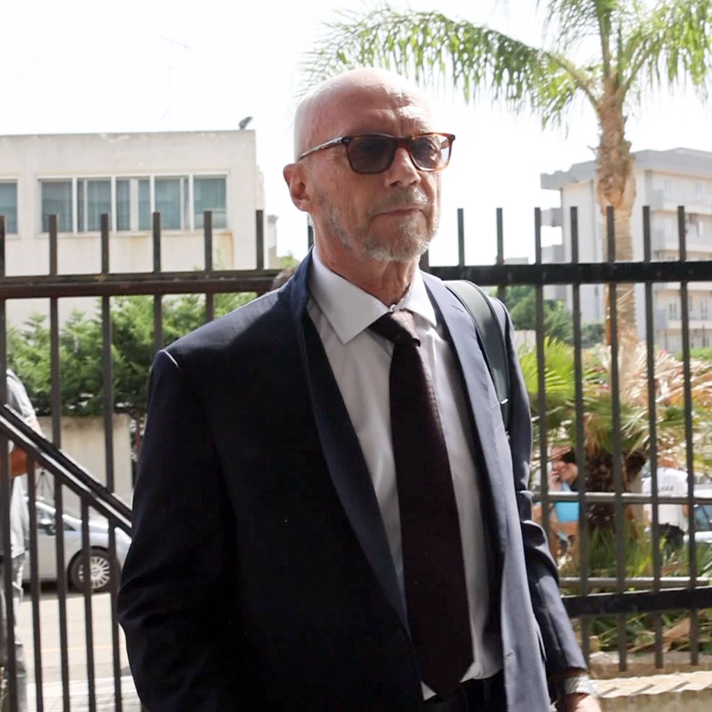 Paul Haggis im Juni 2022