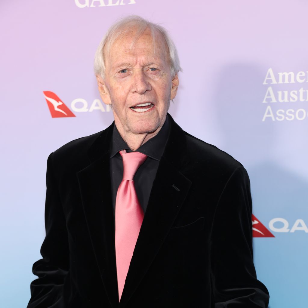 Paul Hogan bei der "G’Day USA Arts Gala" in Los Angeles 2024