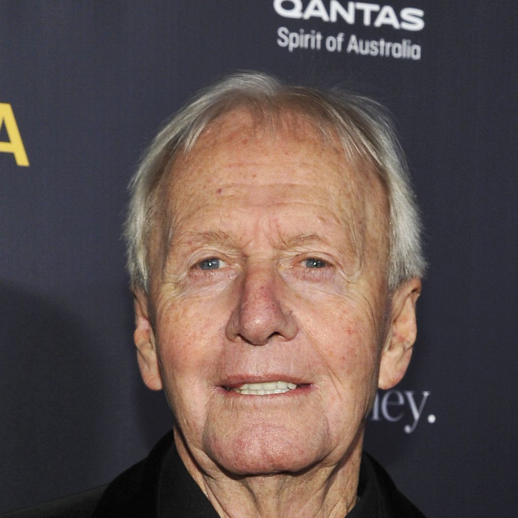 Paul Hogan im Januar 2019