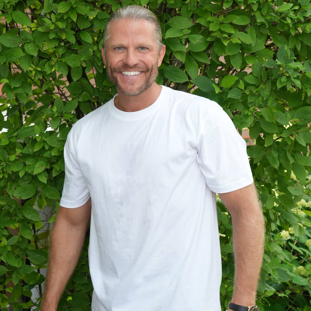 Paul Janke, ehemaliger Bachelor