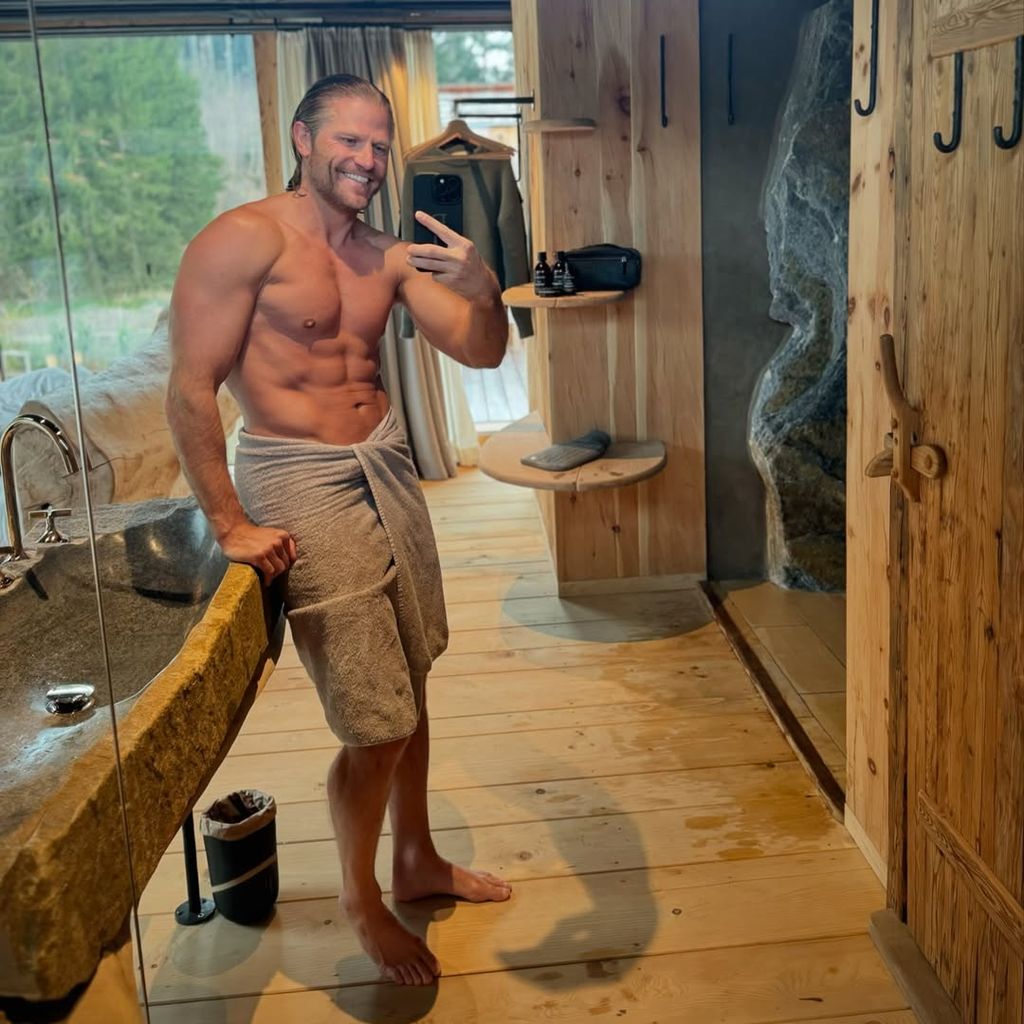 Paul Janke, Reality-TV-Star, 2024