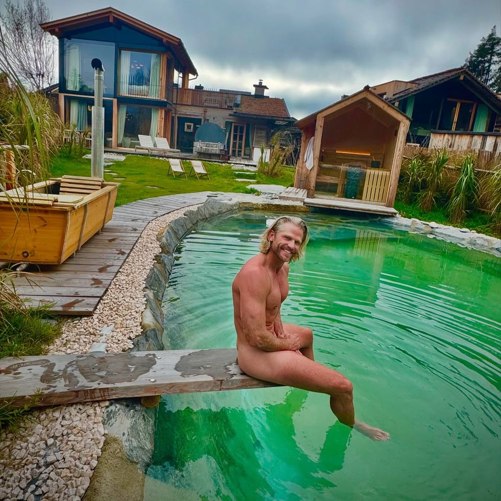 Paul Janke, Ex-Bachelor, 2024