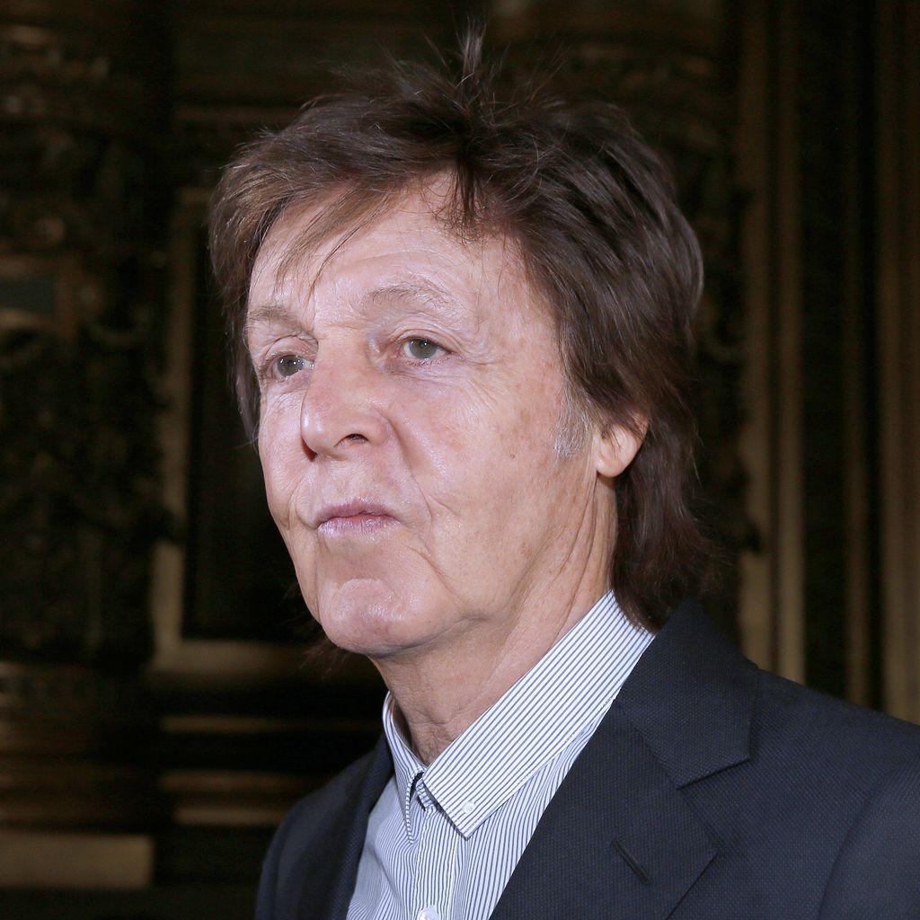 Paul McCartney, Musiker