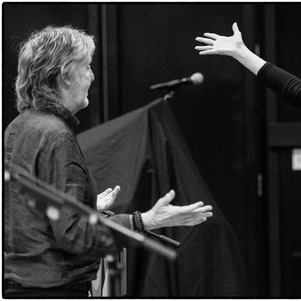 Paul McCartney und seine Ehefrau Nancy