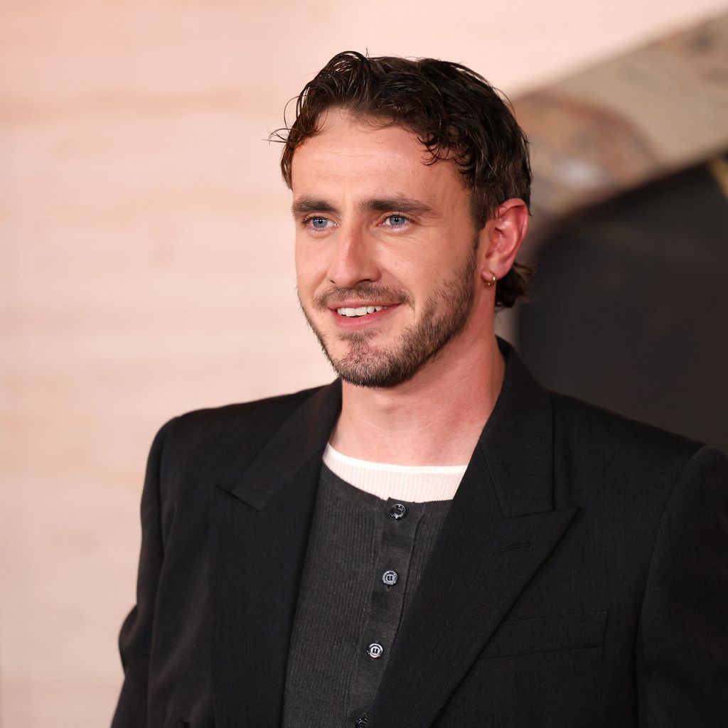 Paul Mescal, Schauspieler