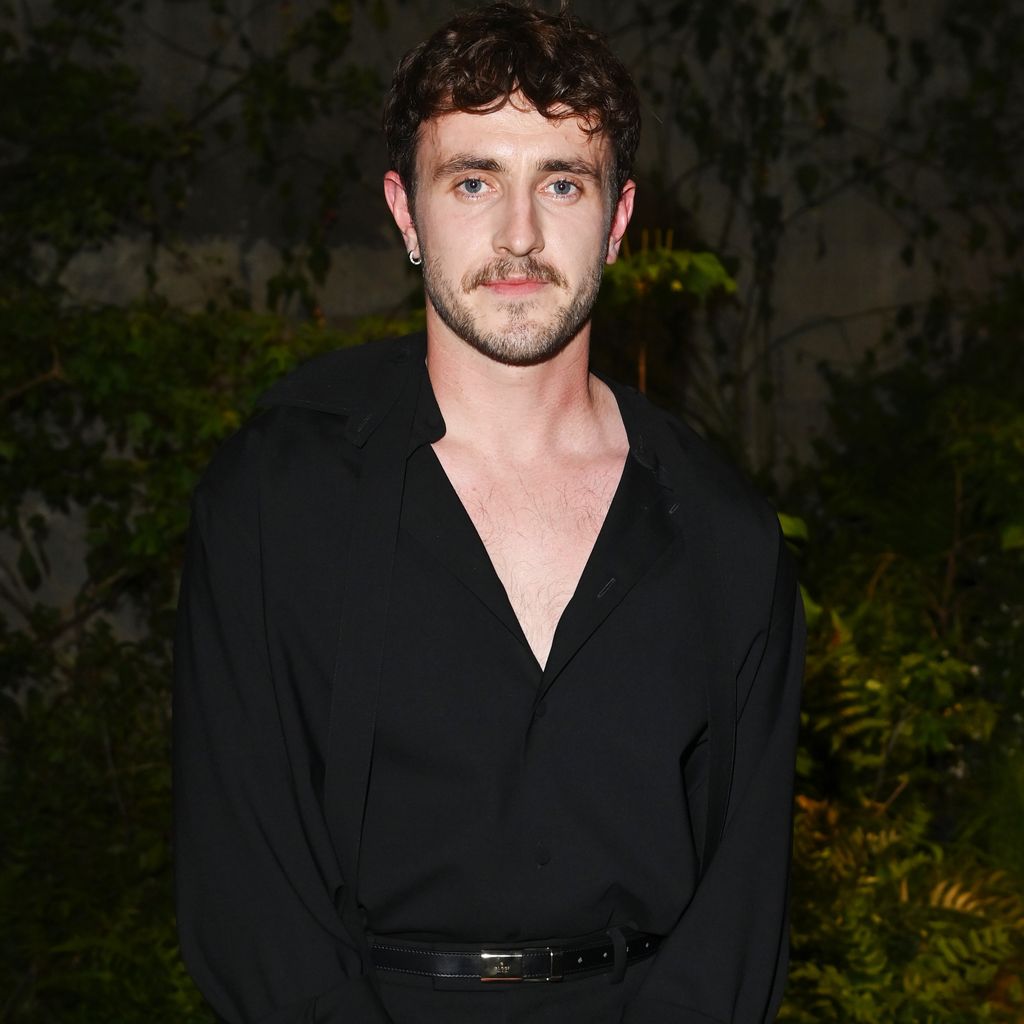 Paul Mescal, Schauspieler