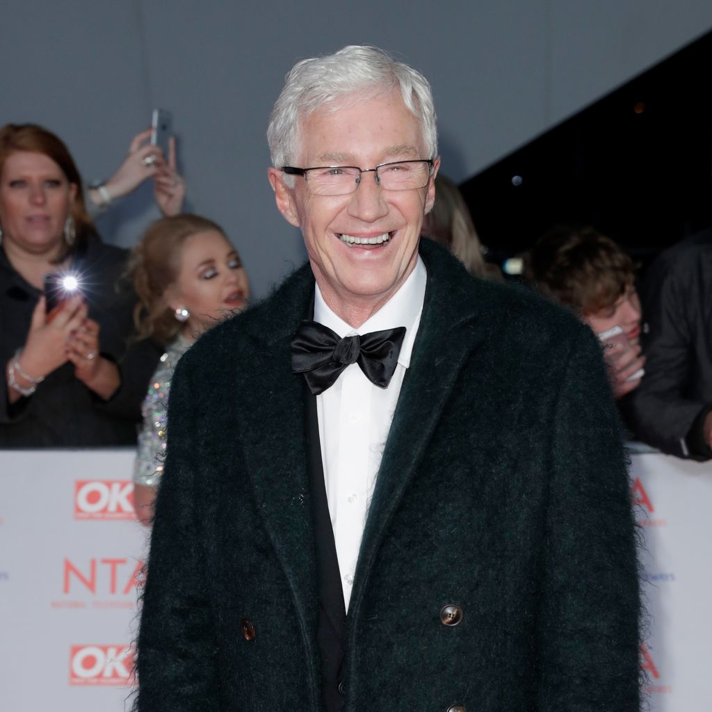 Paul O'Grady, Schauspieler