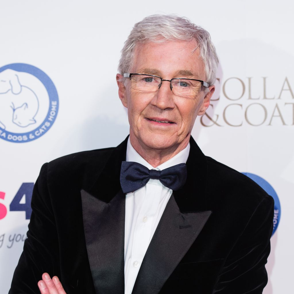 Paul O'Grady, Schauspieler