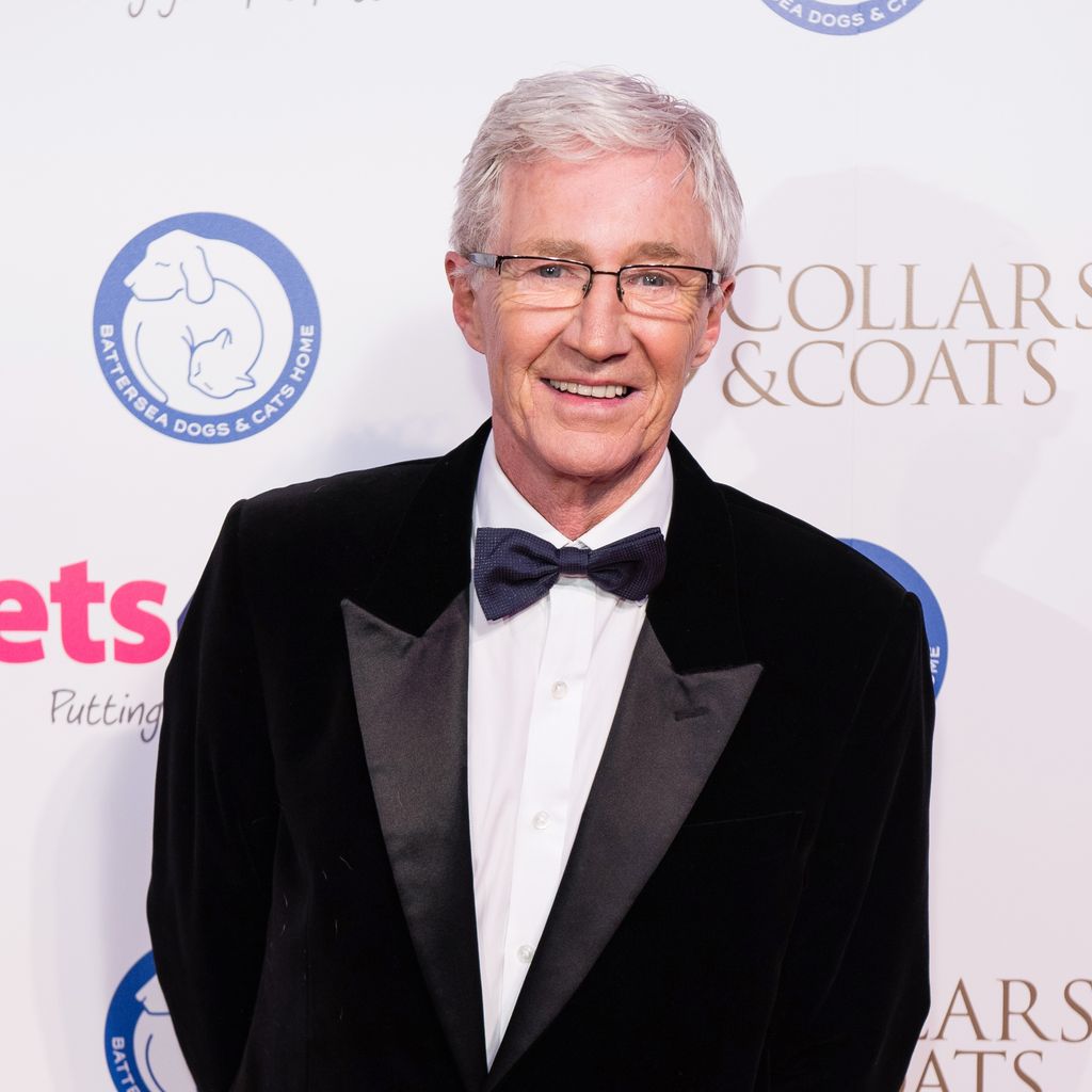 Paul O'Grady, TV-Star