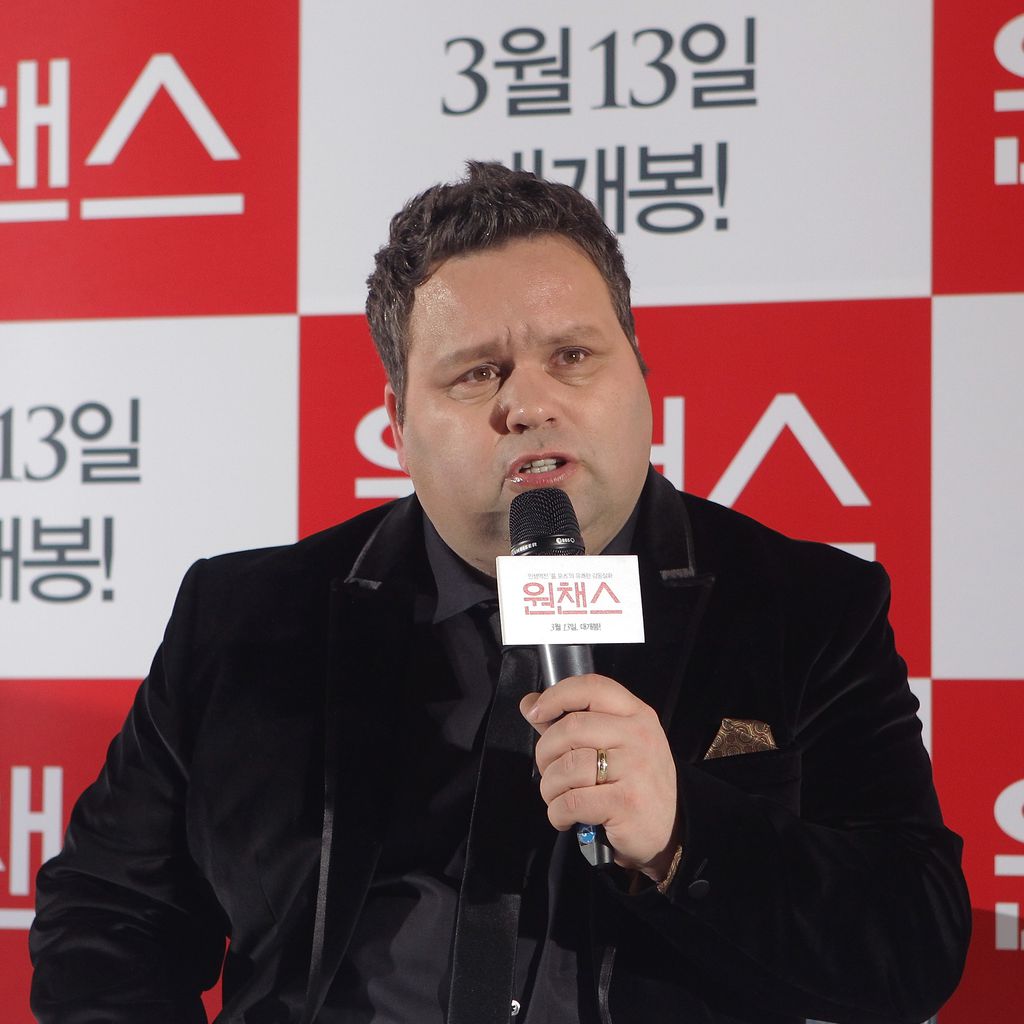 Paul Potts, 2014 in Seoul