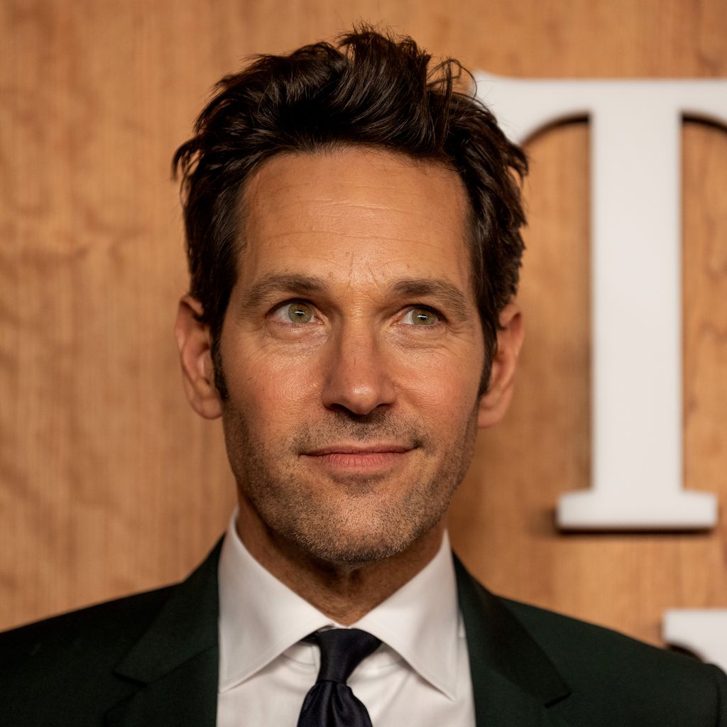 Paul Rudd bei der Premiere von "Der Therapeut von nebenan"