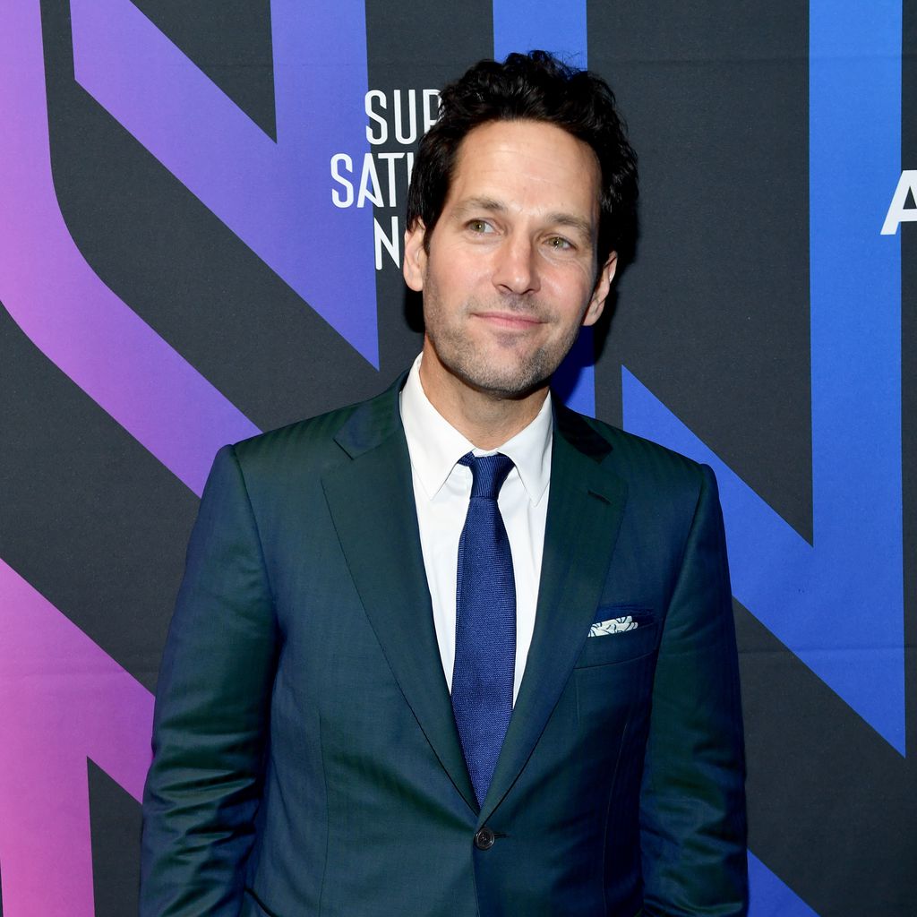 Paul Rudd, Schauspieler