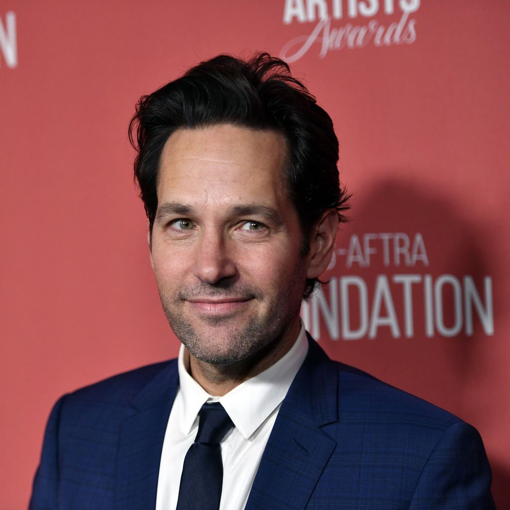 Paul Rudd, Schauspieler