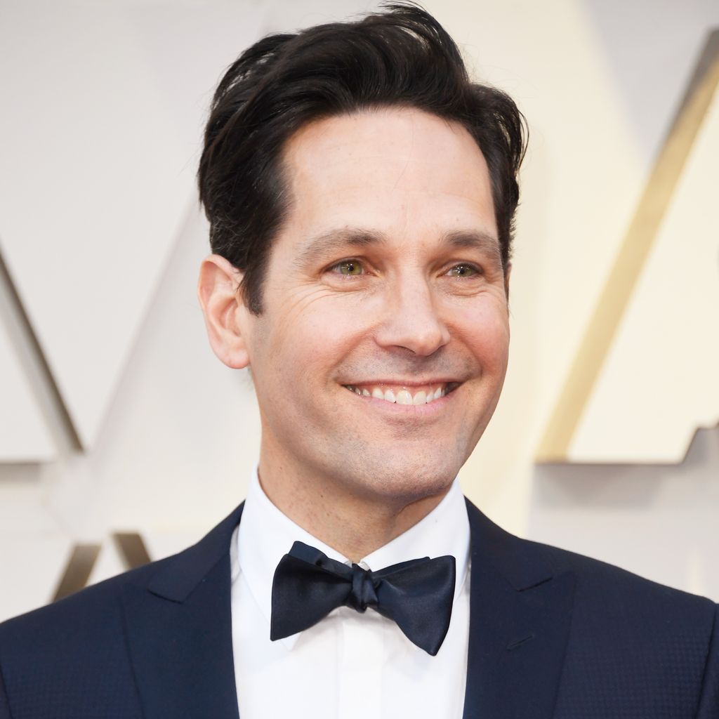 Paul Rudd, Schauspieler