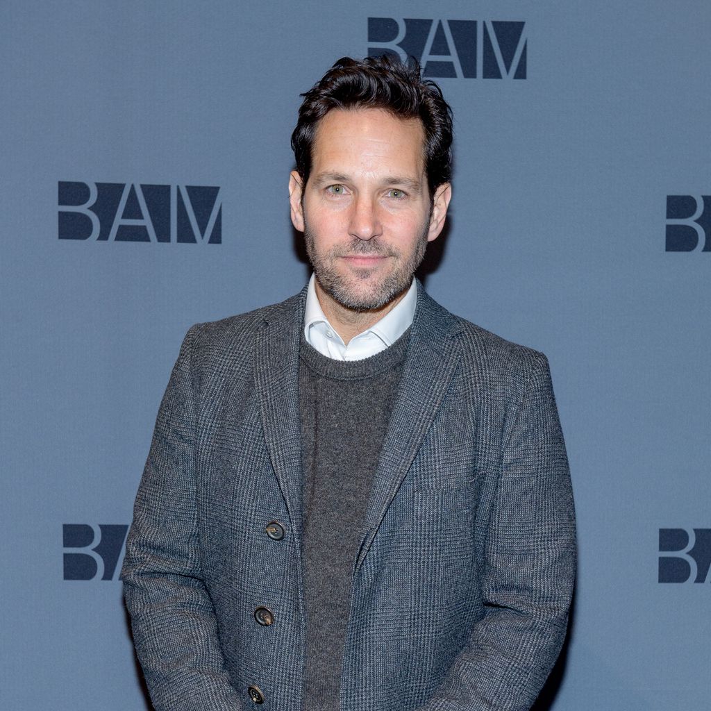 Paul Rudd, Schauspieler