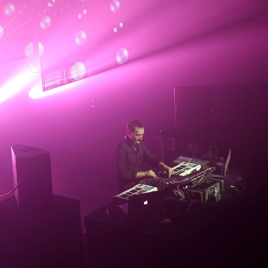 Paul van Dyk