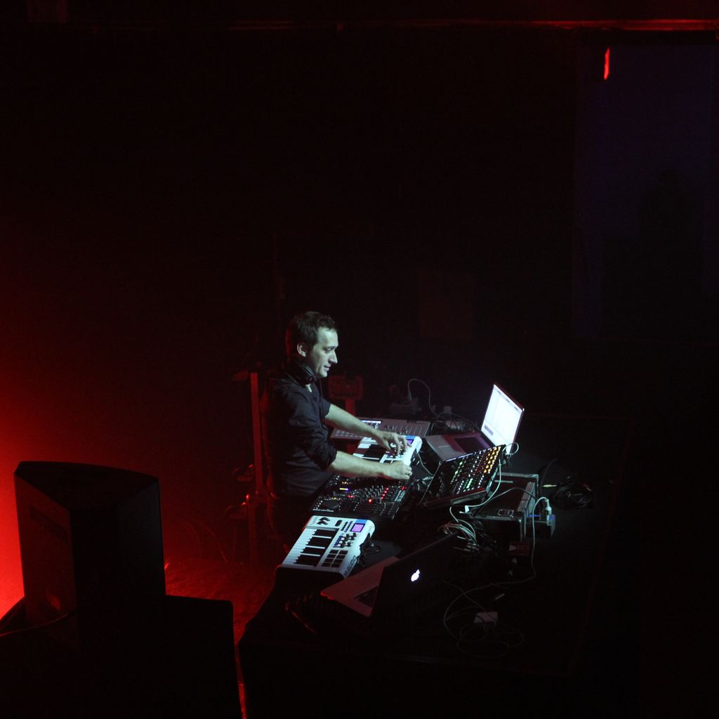 Paul van Dyk