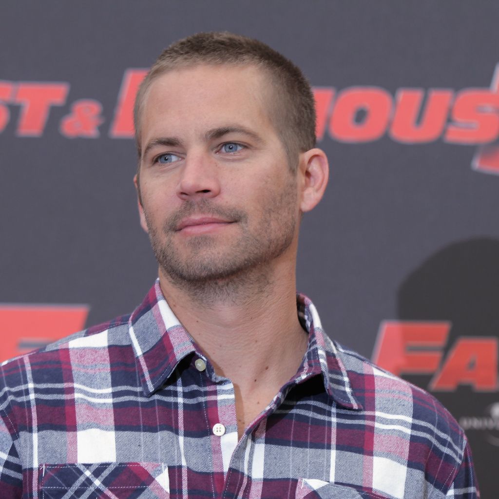 Paul Walker bei einem Pressetermin zu "Fast & Furious 5"