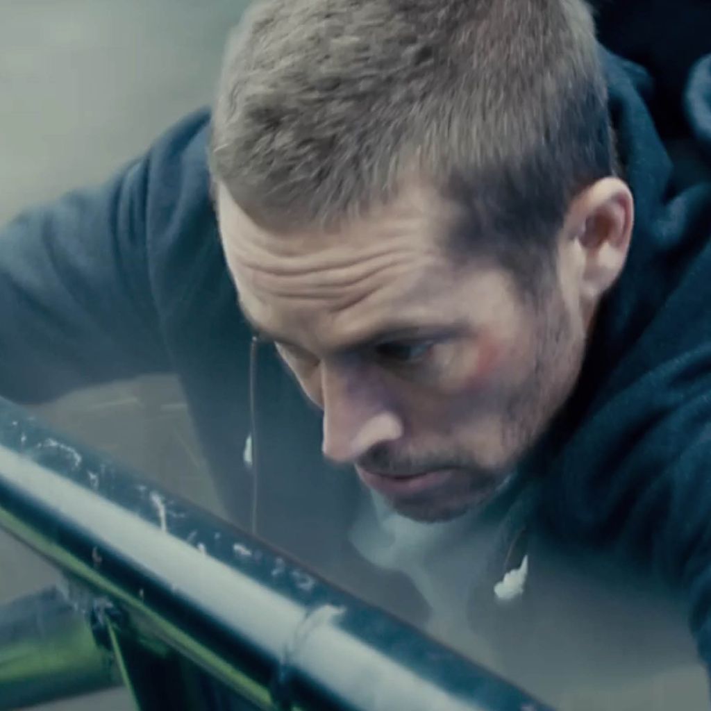 Paul Walker