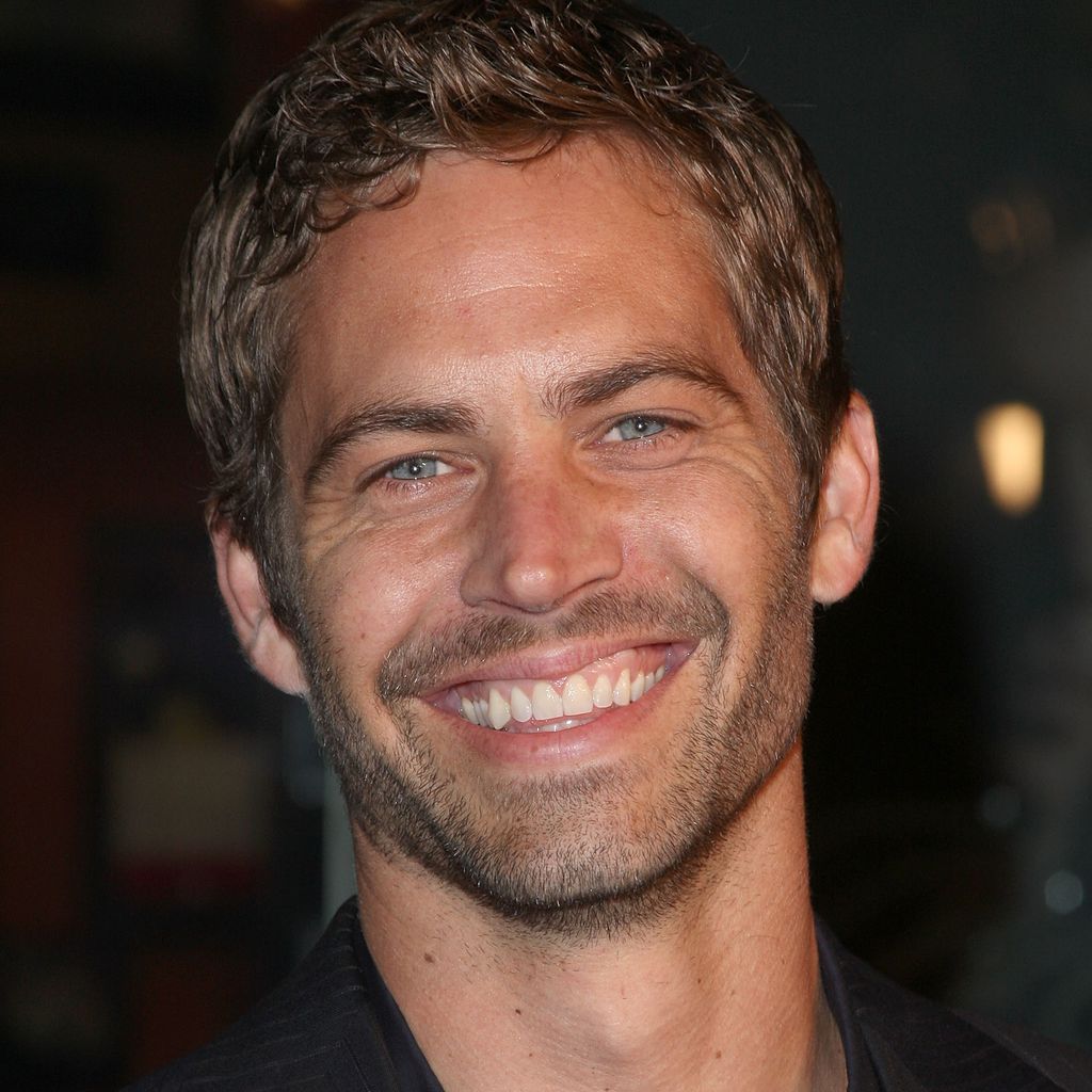 Paul Walker bei der Premiere von "Fast & Furious" 2009