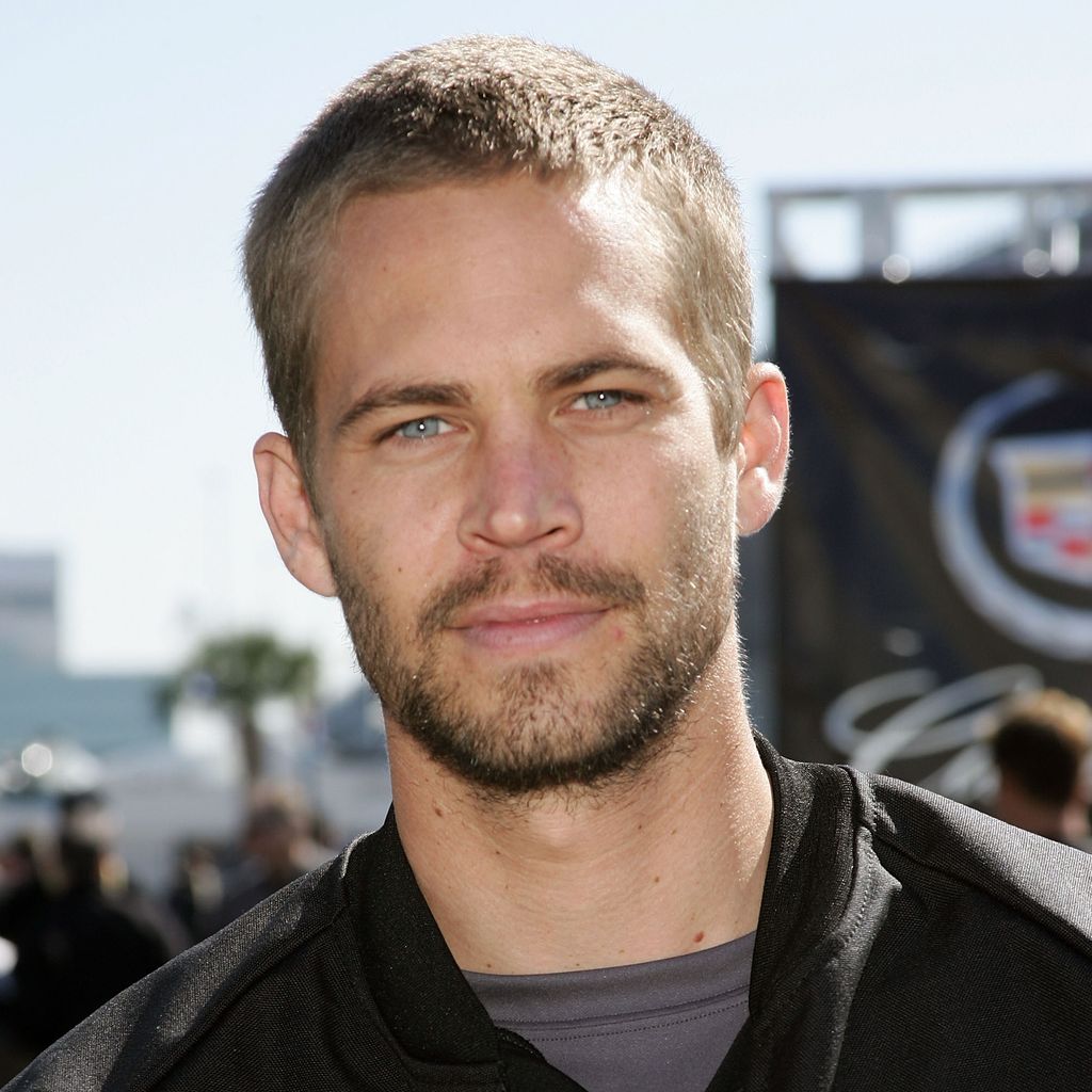 Paul Walker, Filmstar