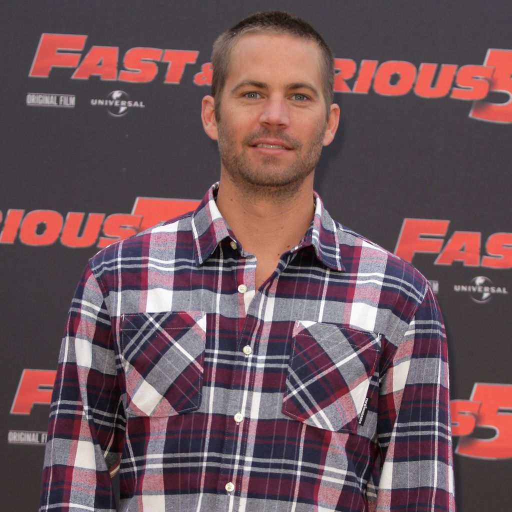 Paul Walker, Schauspieler