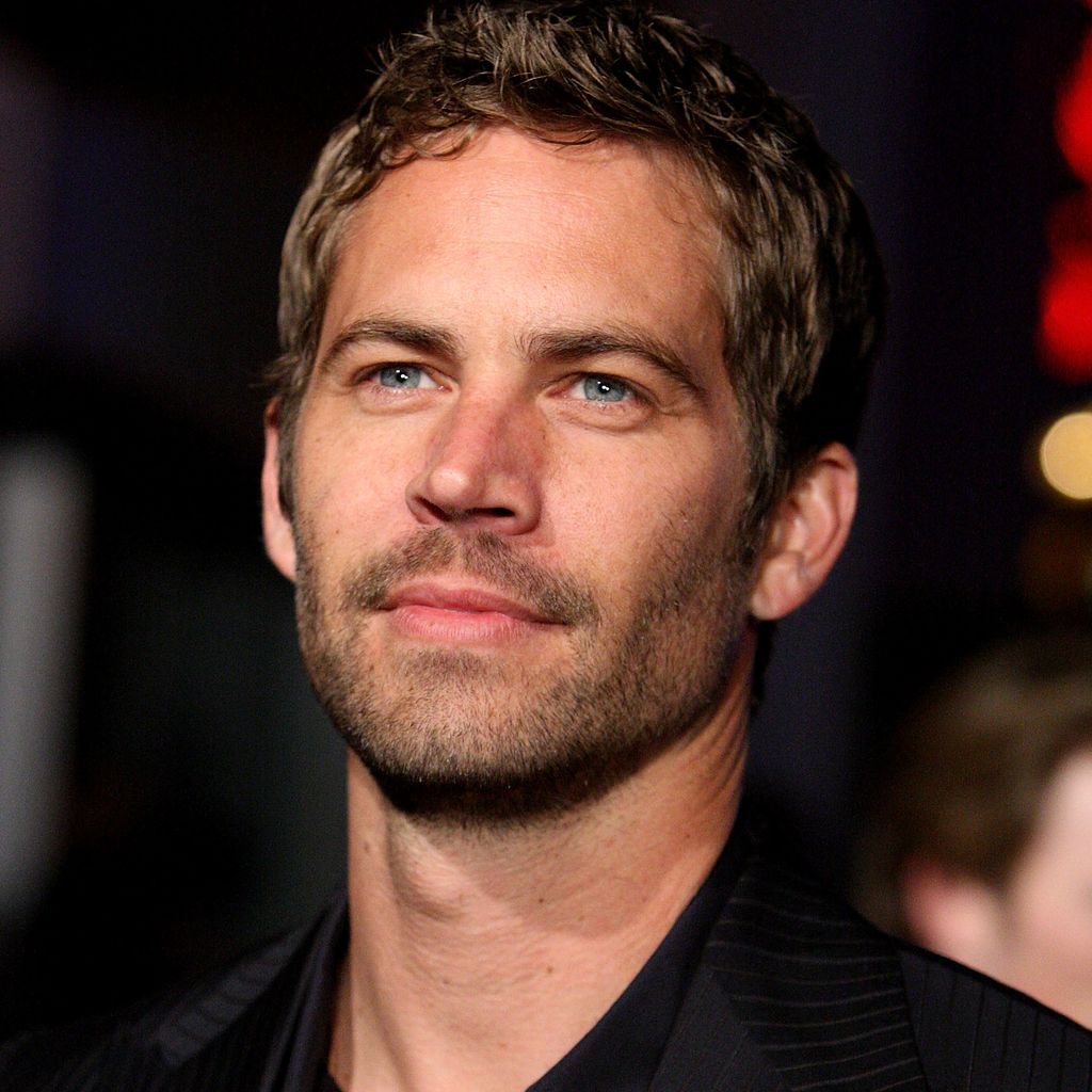 Paul Walker, Schauspieler