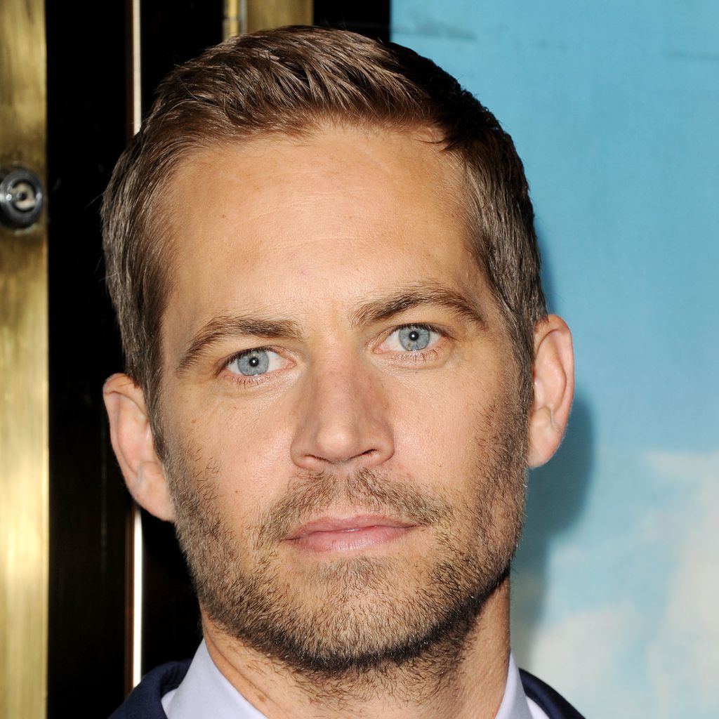 Paul Walker im Mai 2013