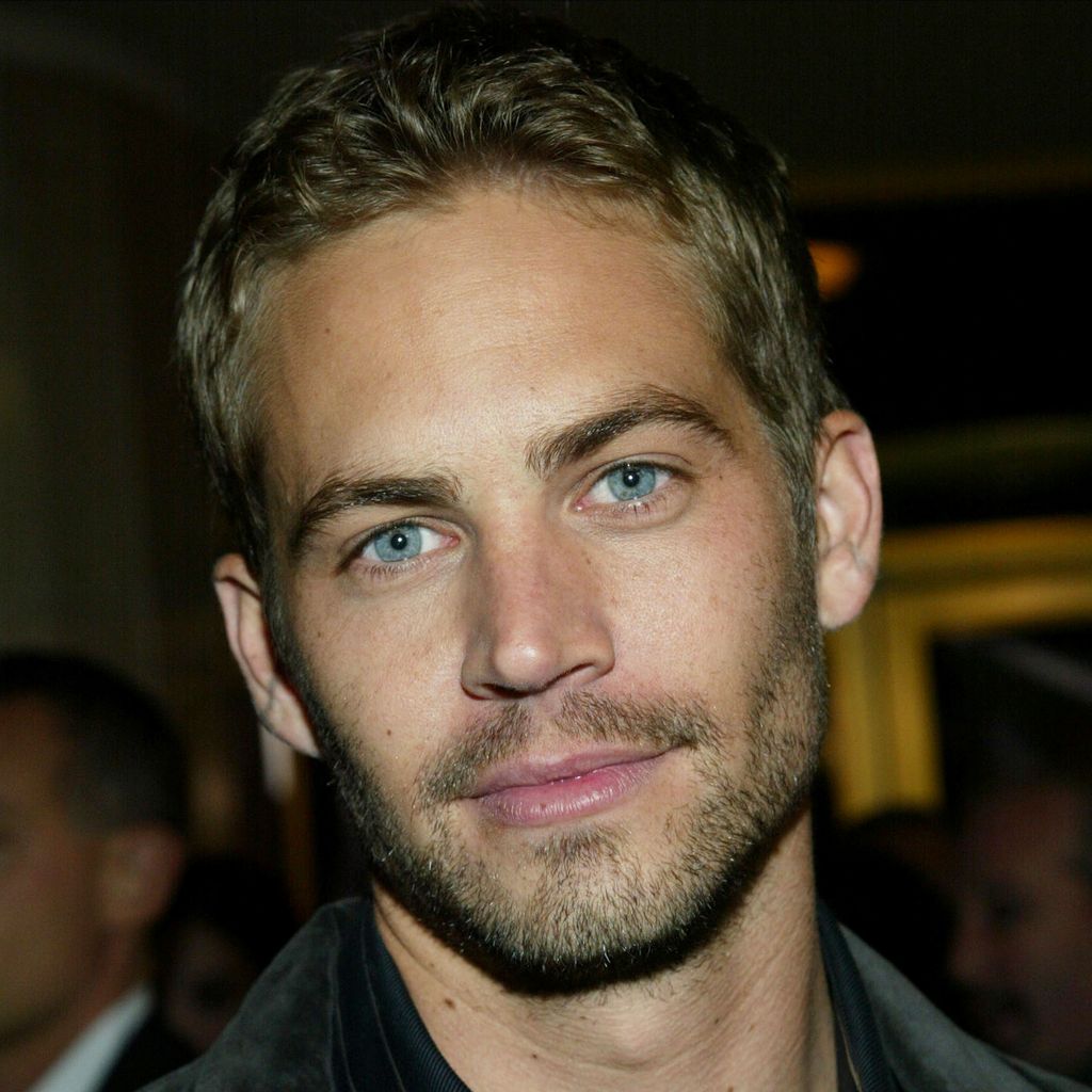 Paul Walker im November 2003 in Westwood