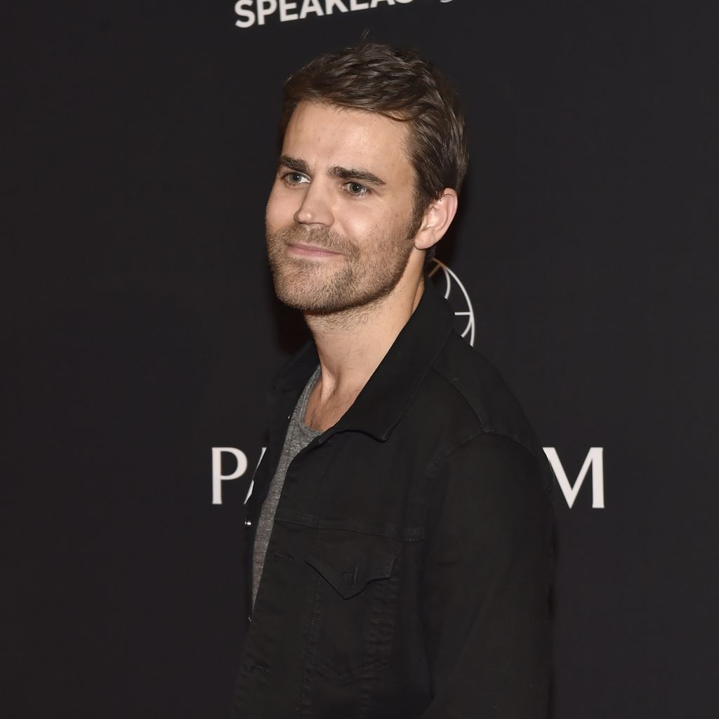 Paul Wesley, Schauspieler